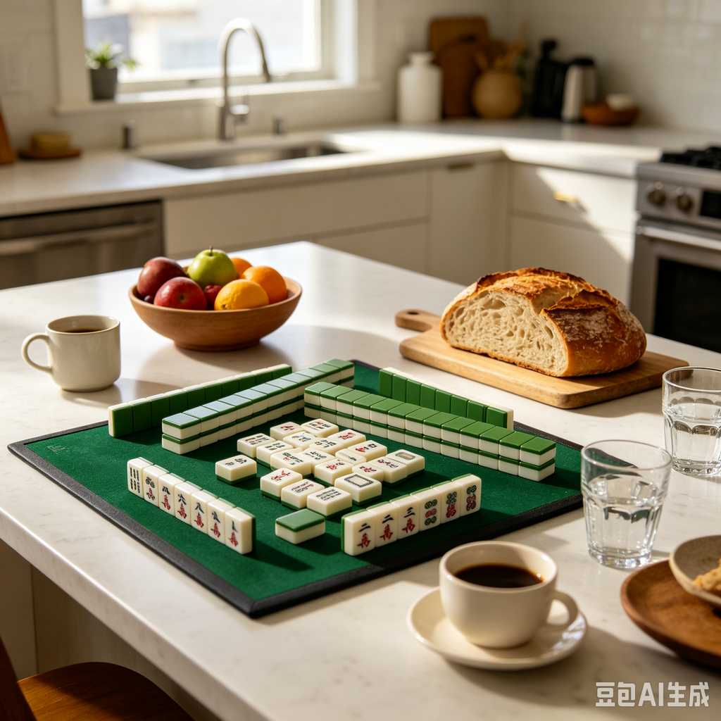 Vancouver,mahjong