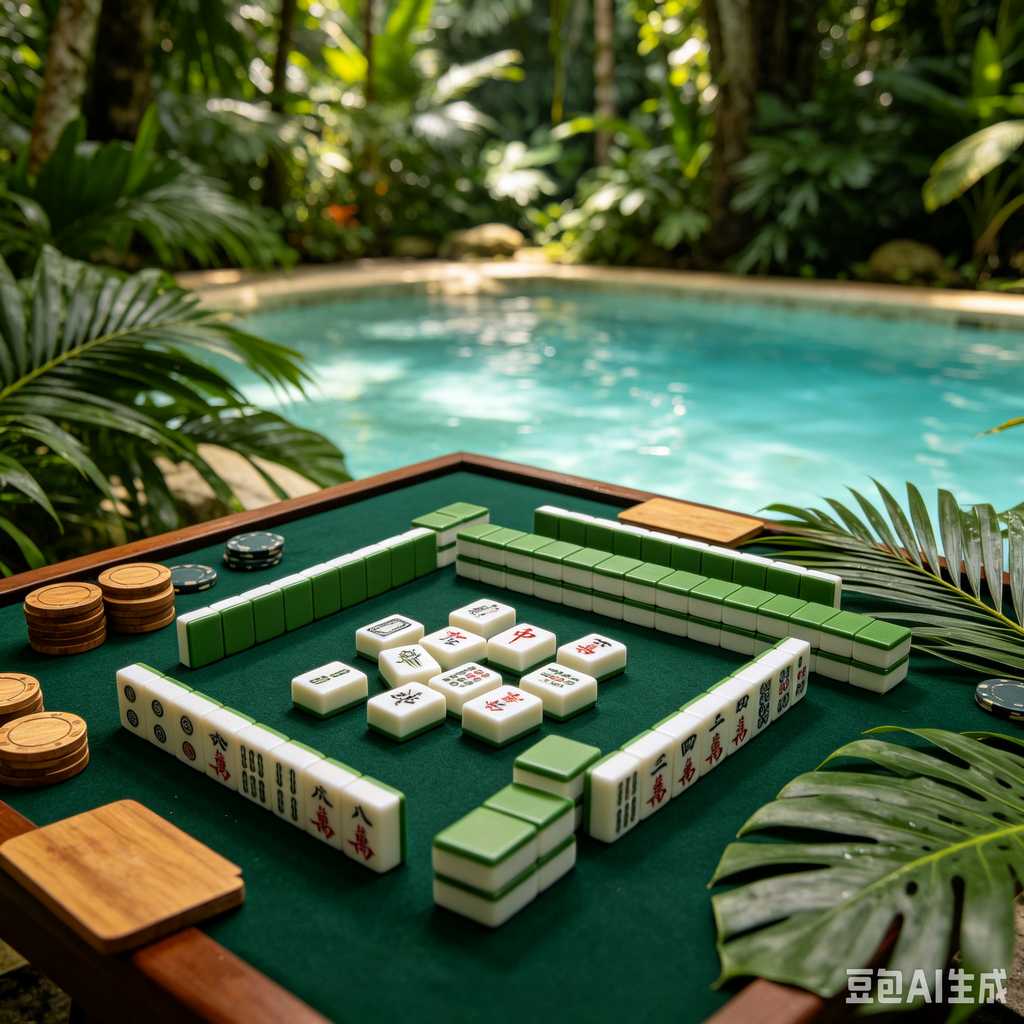 VinaDelMar,mahjong