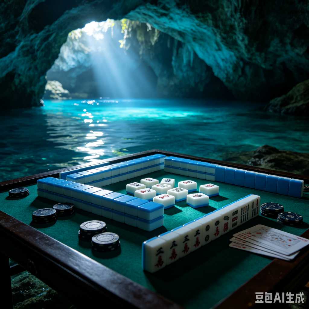 LaPaz,mahjong