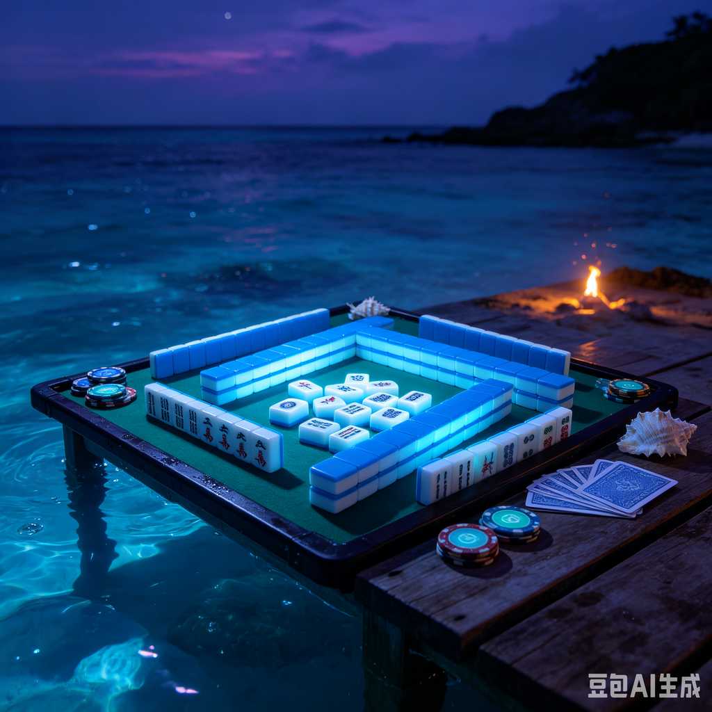 Akron,mahjong