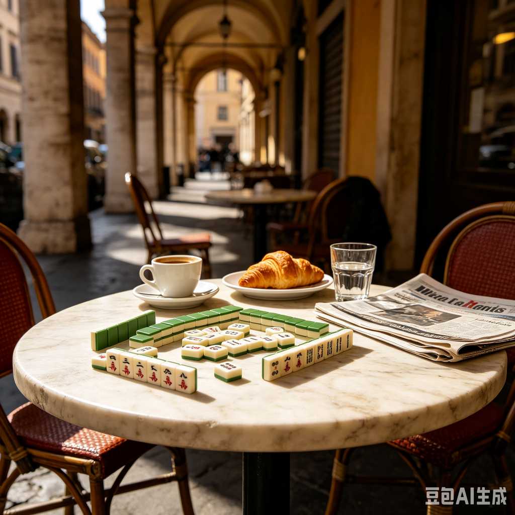 Varna,mahjong