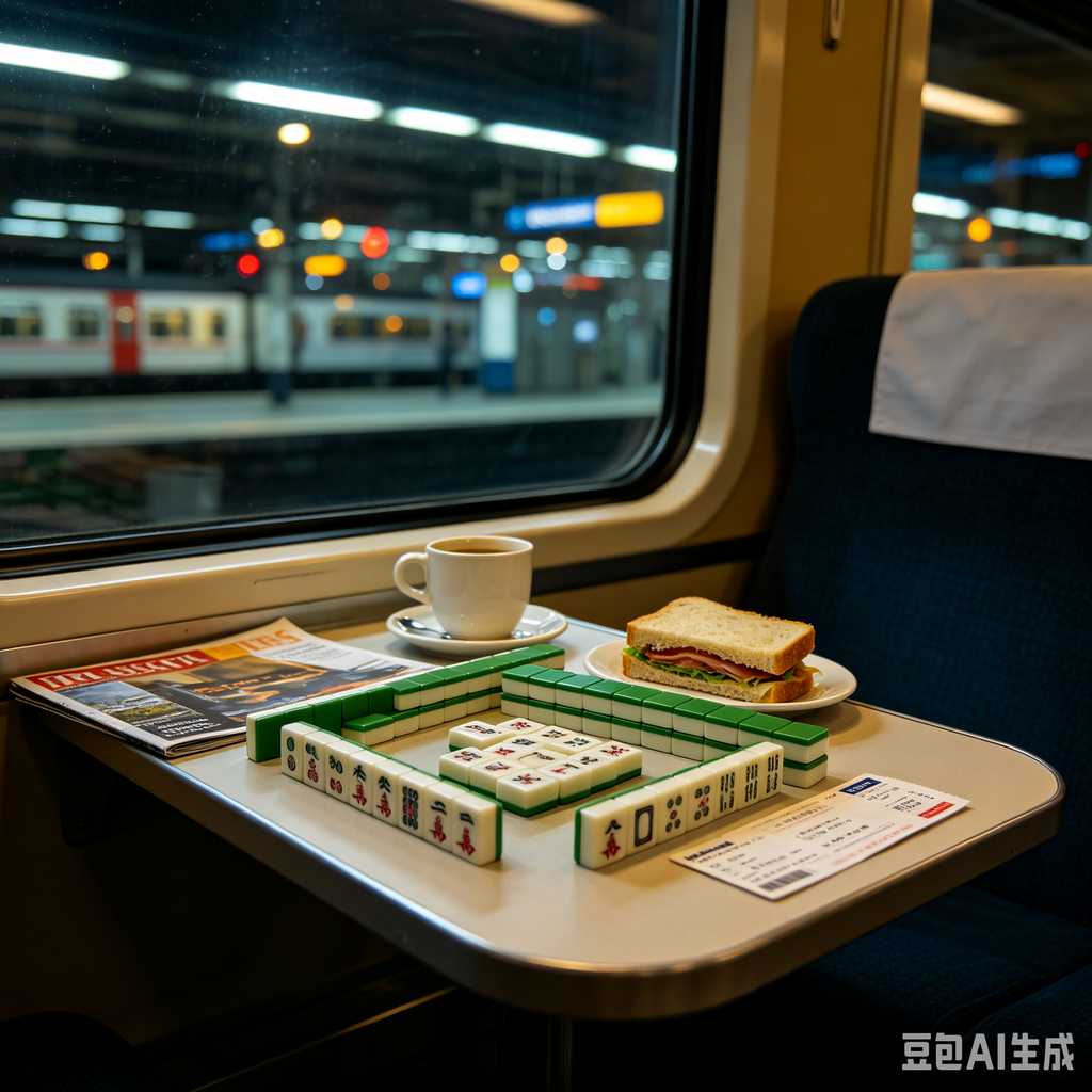Moscow,mahjong