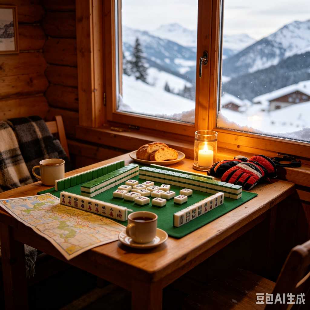 ThorntonCO,mahjong