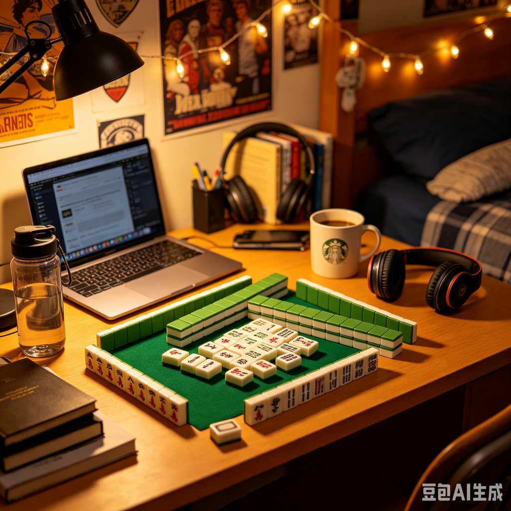 Charlotte,mahjong