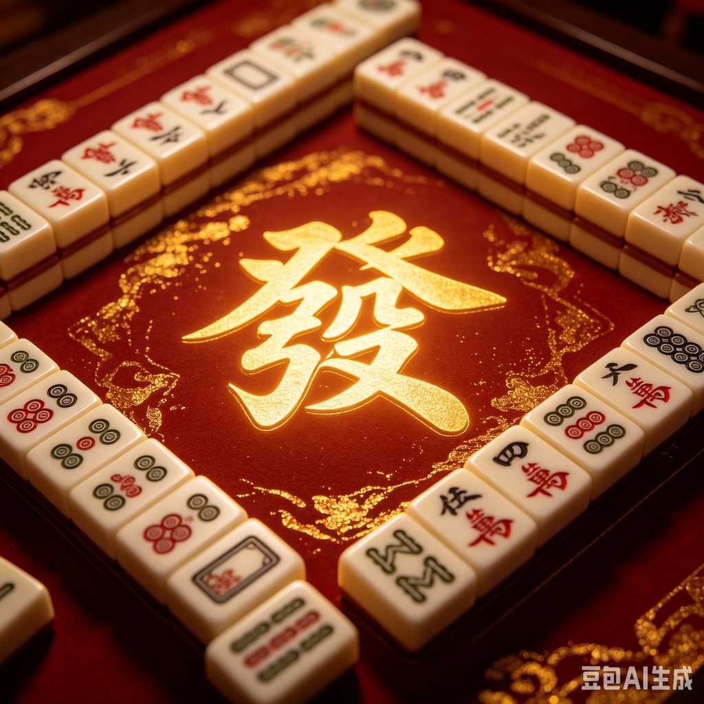 Camden,mahjong