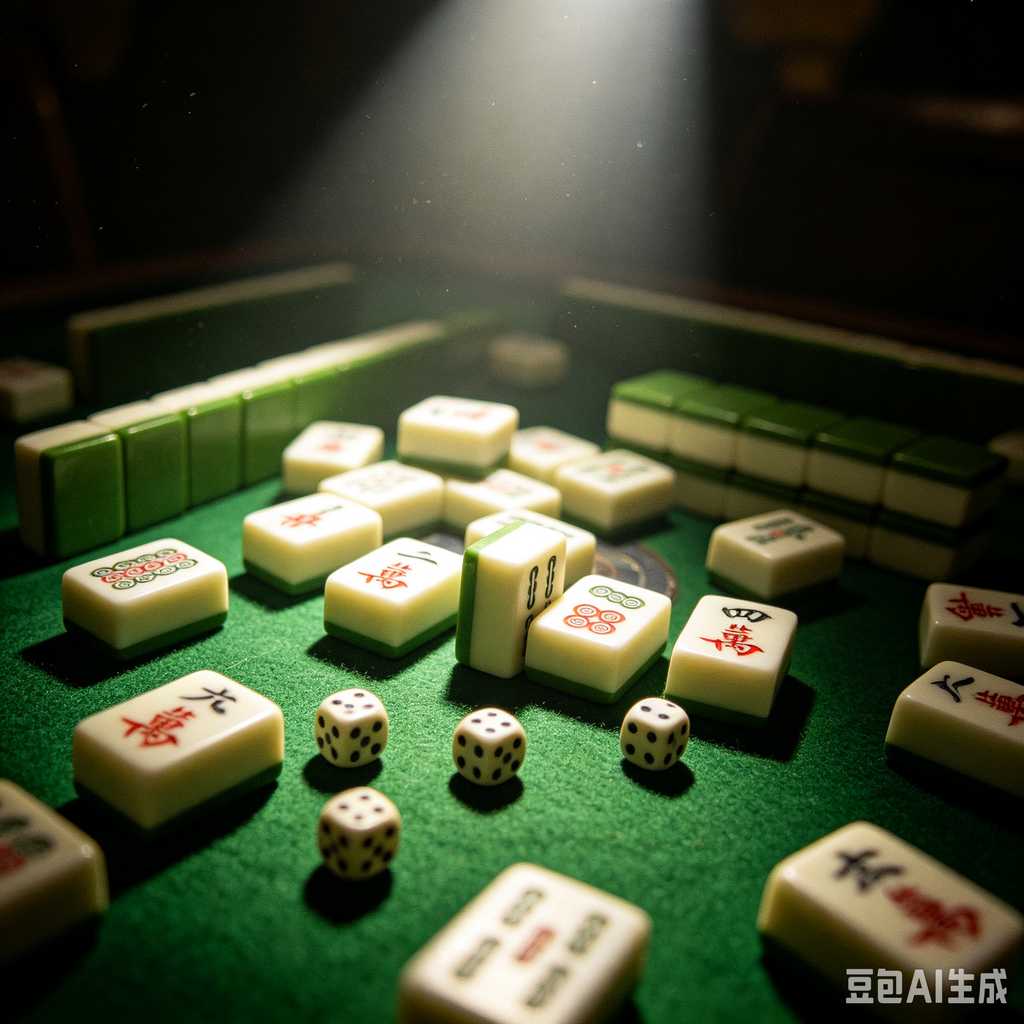 Houston,mahjong