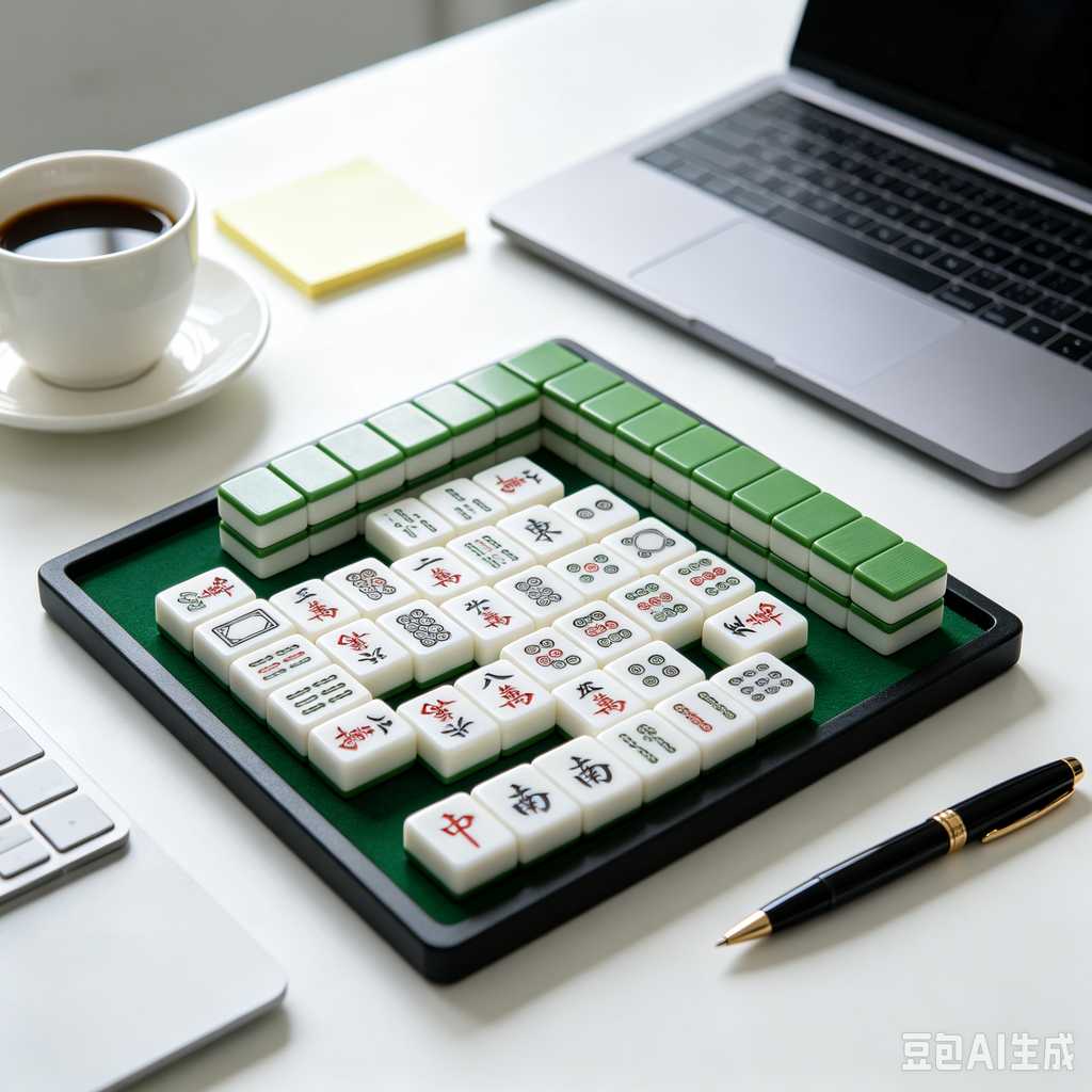 WinstonSalem,mahjong