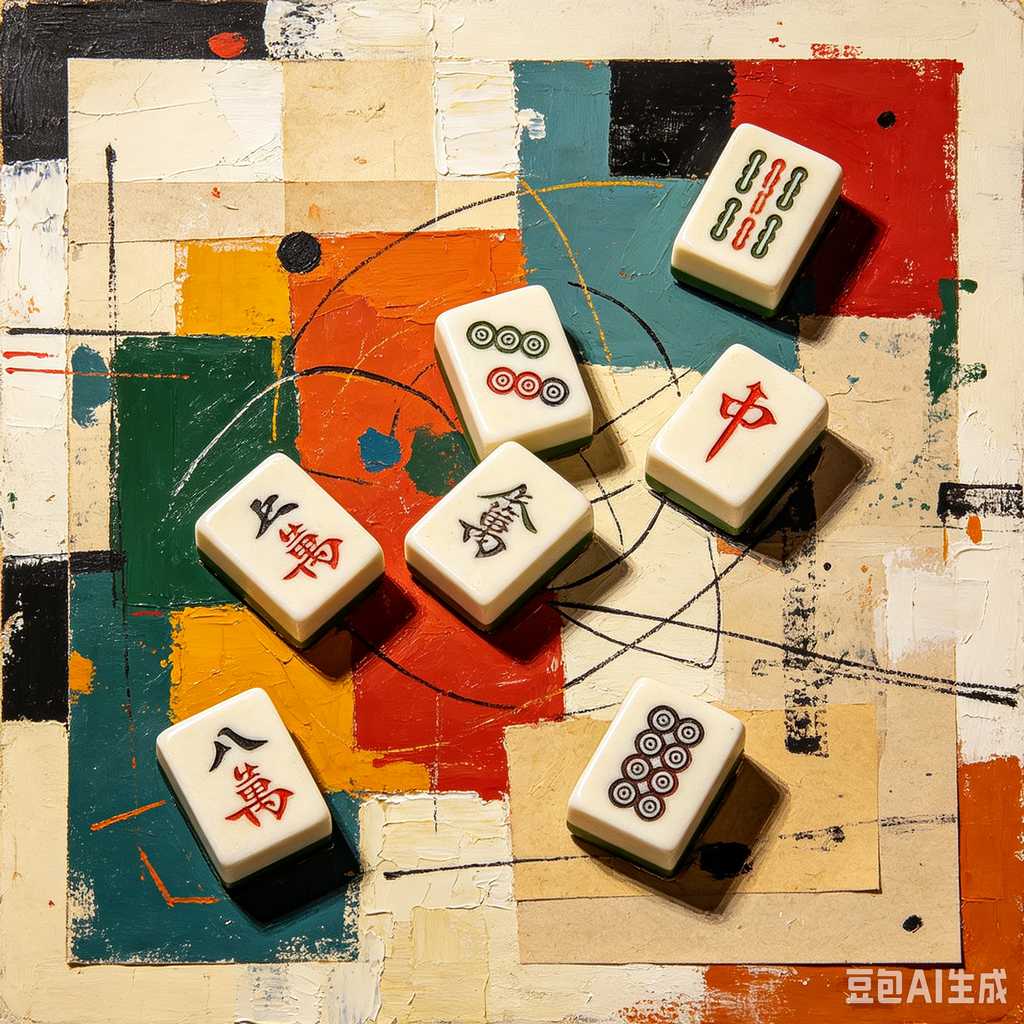 Atlanta,mahjong