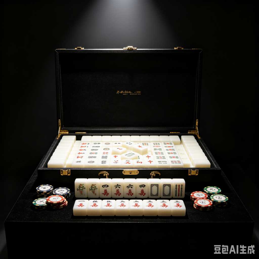 Merced,mahjong