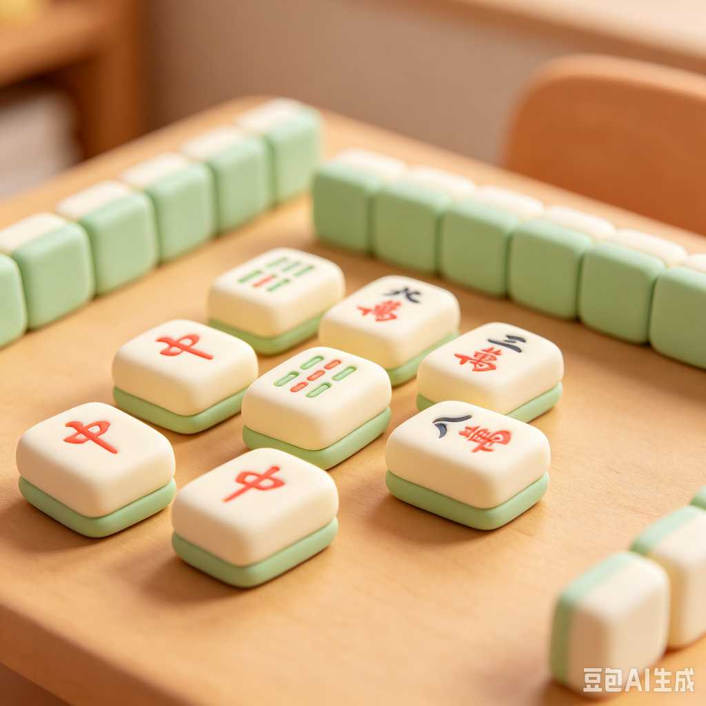 Antofagasta,mahjong