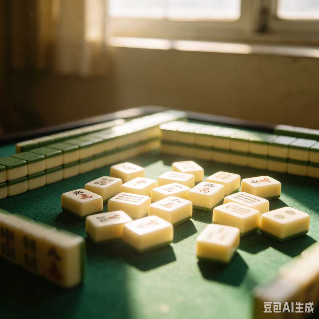 StLouisMO,mahjong