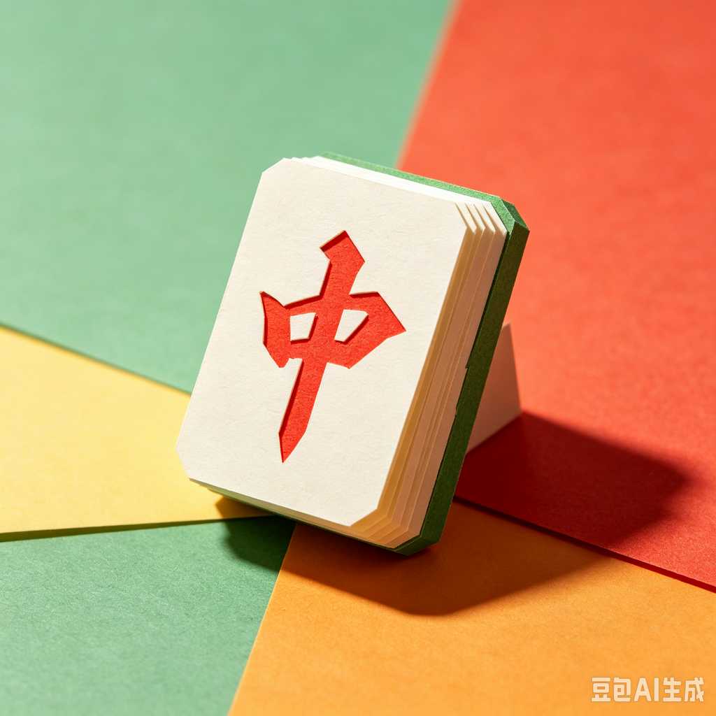 CiudadDelEste,mahjong