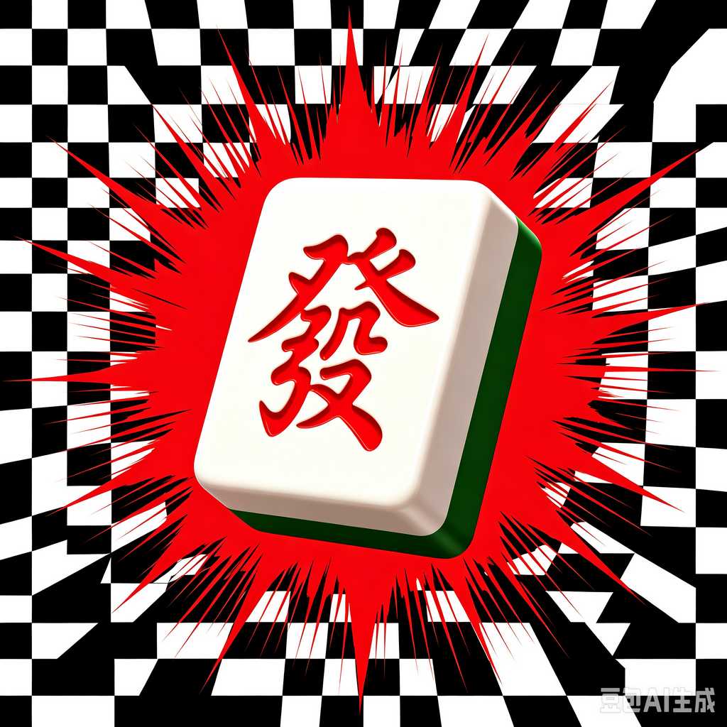 Waco,mahjong
