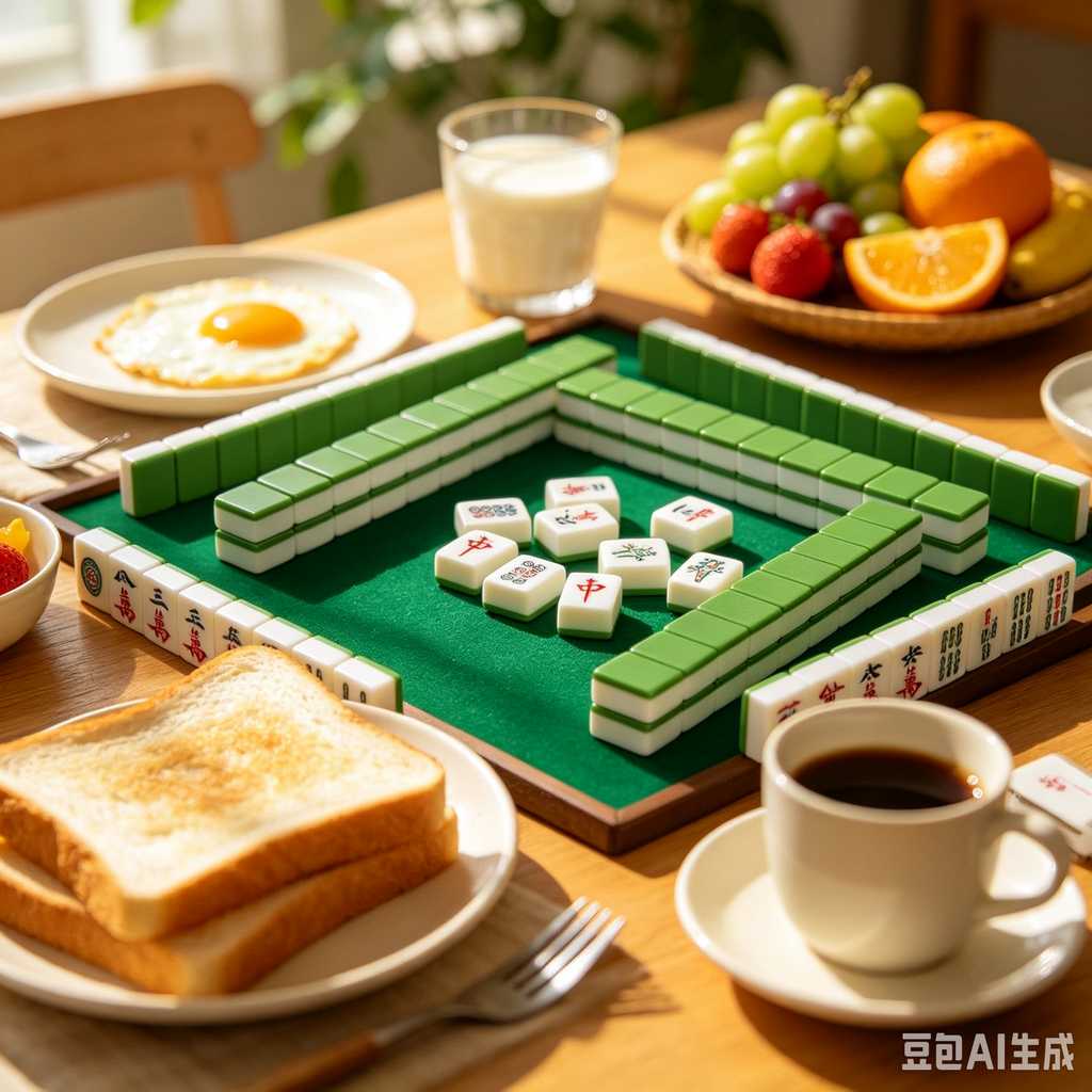Concord,mahjong