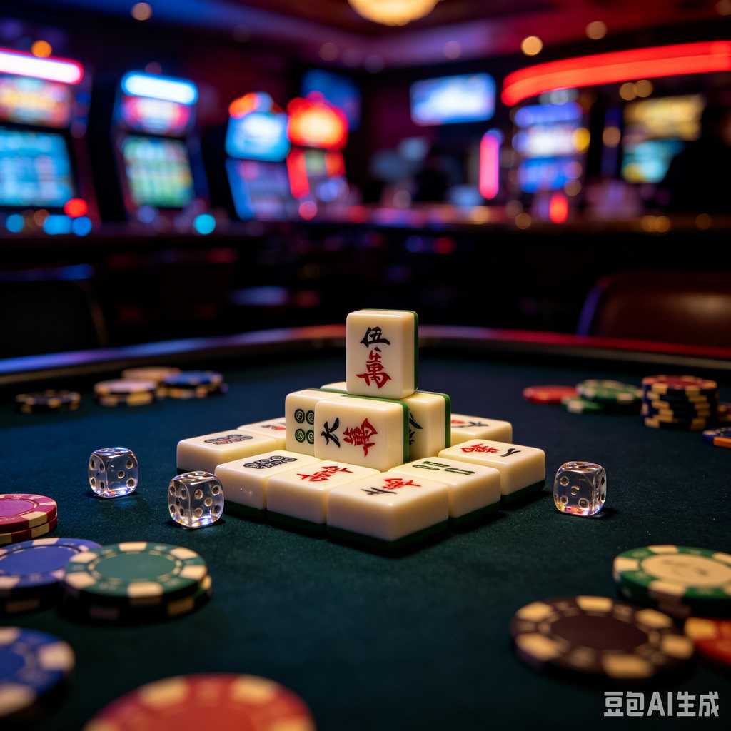 ColumbiaSC,mahjong