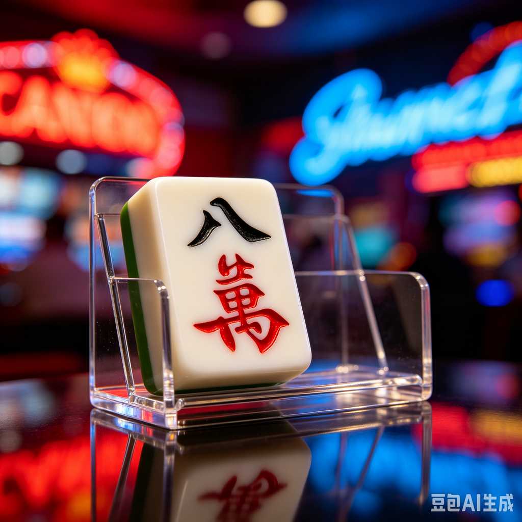 London,mahjong
