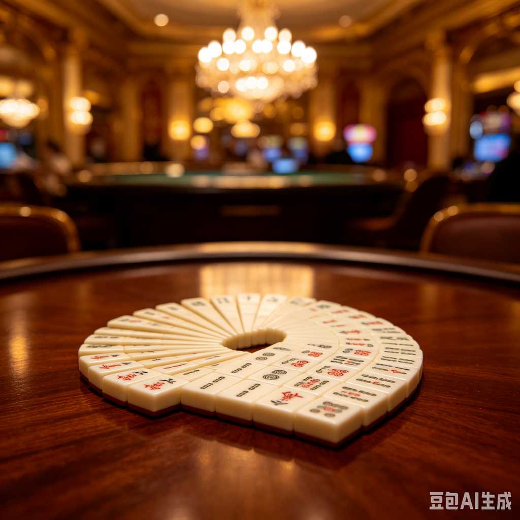Vancouver,mahjong