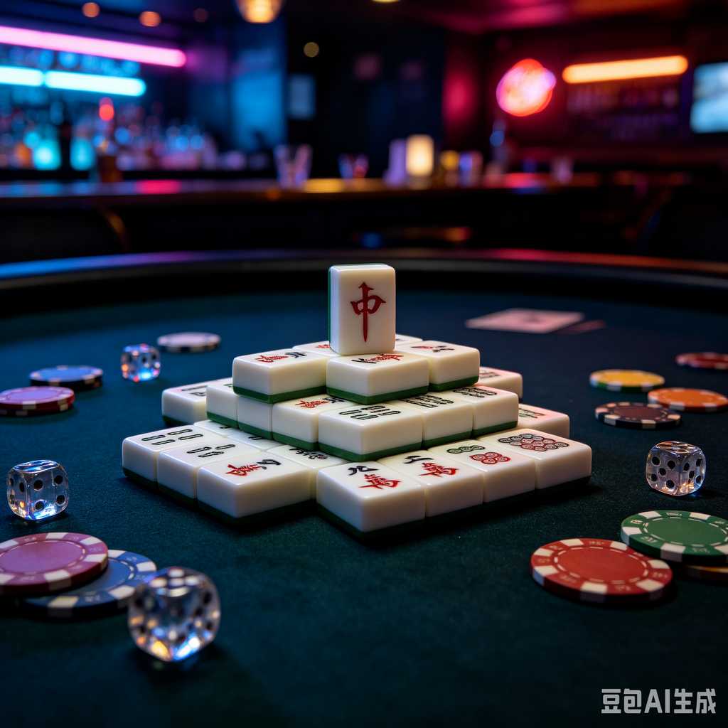 Reims,mahjong