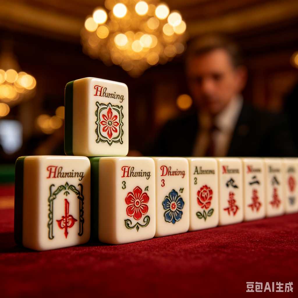 BuenosAires,mahjong
