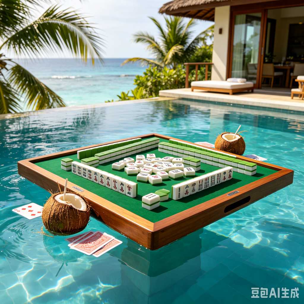Boulder,mahjong