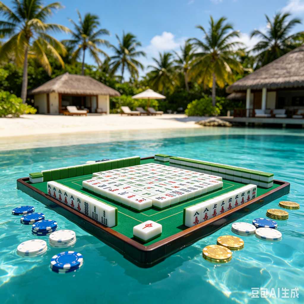 Toledo,mahjong