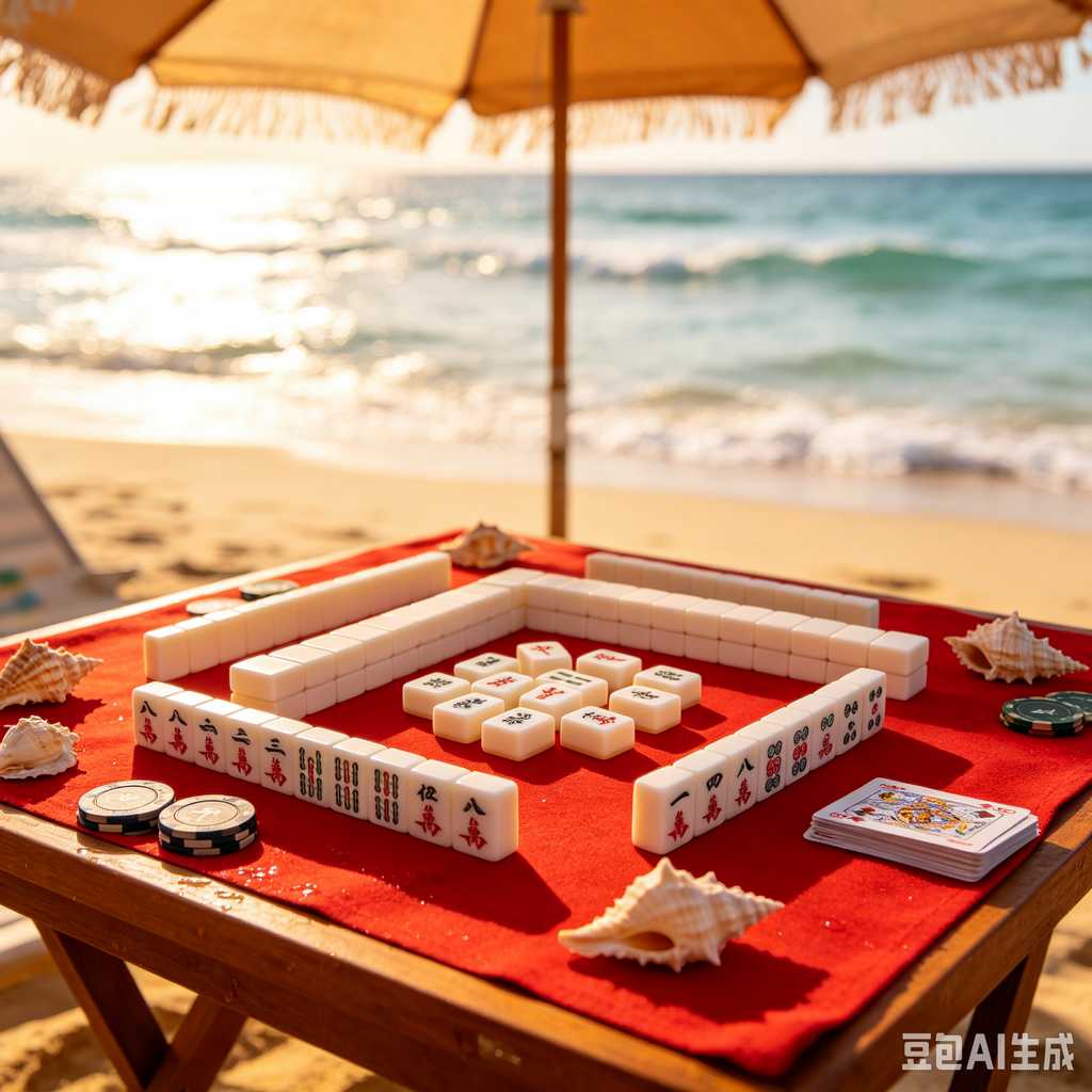 Bucaramanga,mahjong