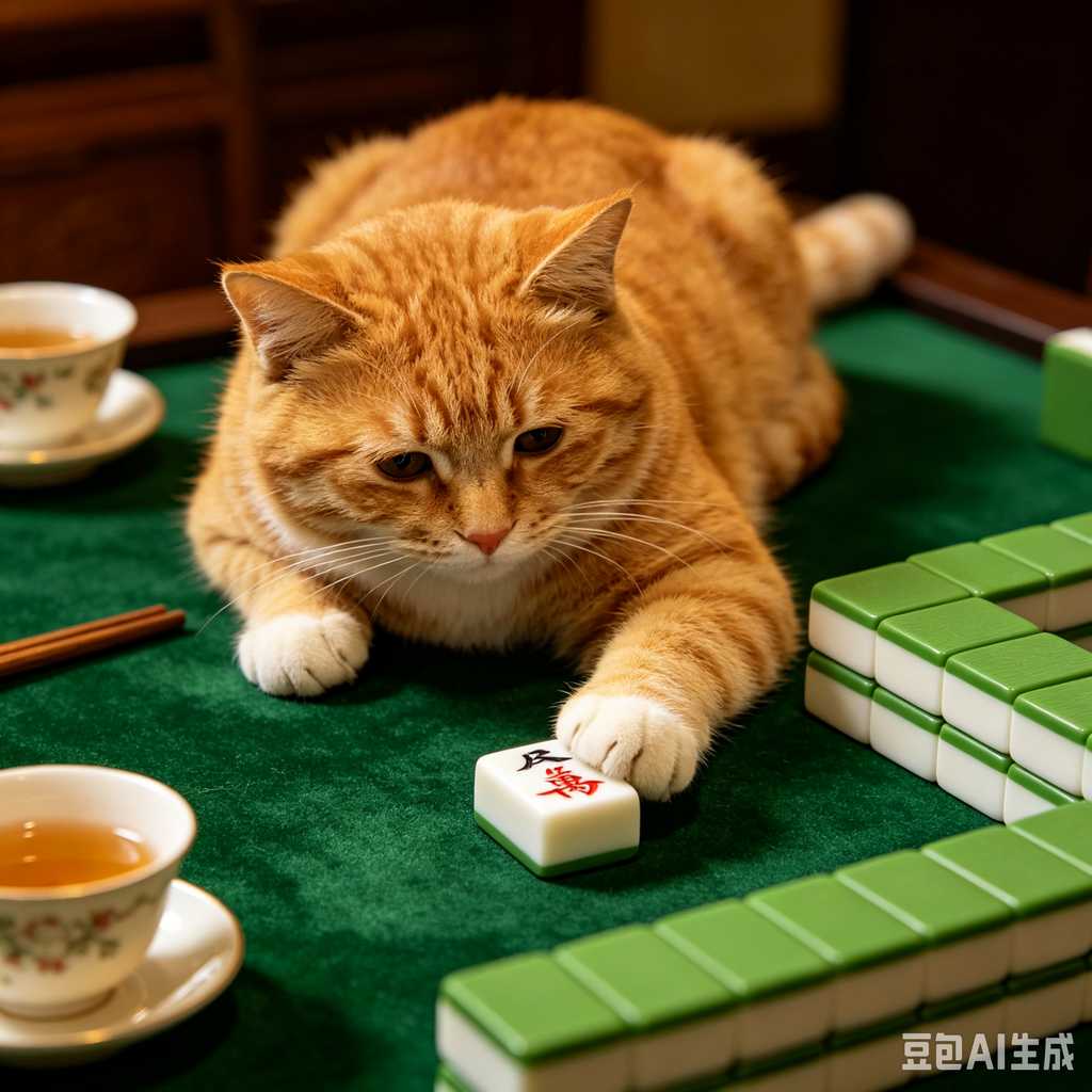 Osnabruck,mahjong