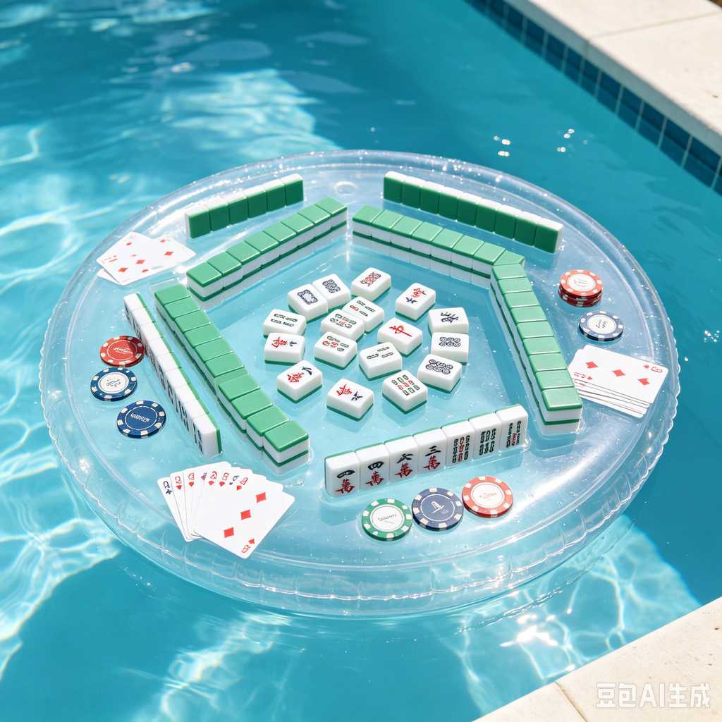 Helsinki,mahjong